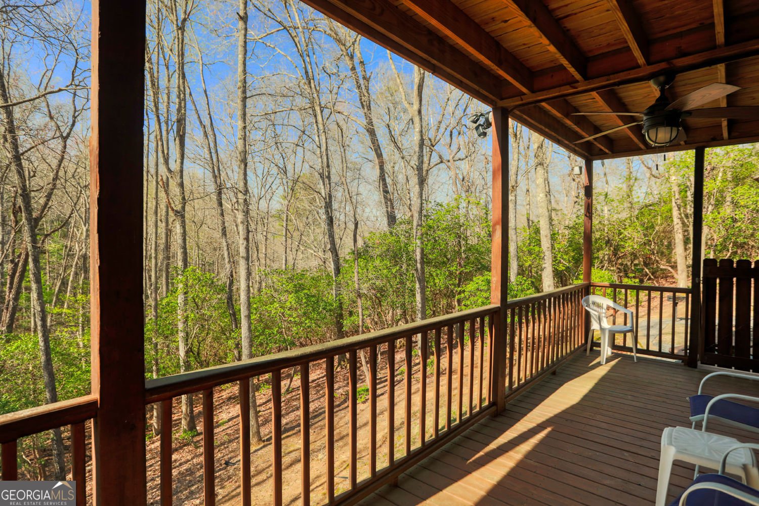 83 Allison Lane Blairsville - 32