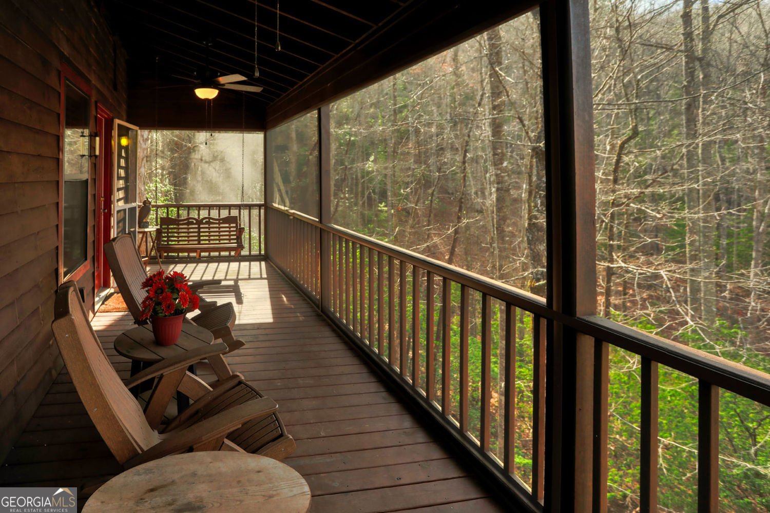 83 Allison Lane Blairsville - 35