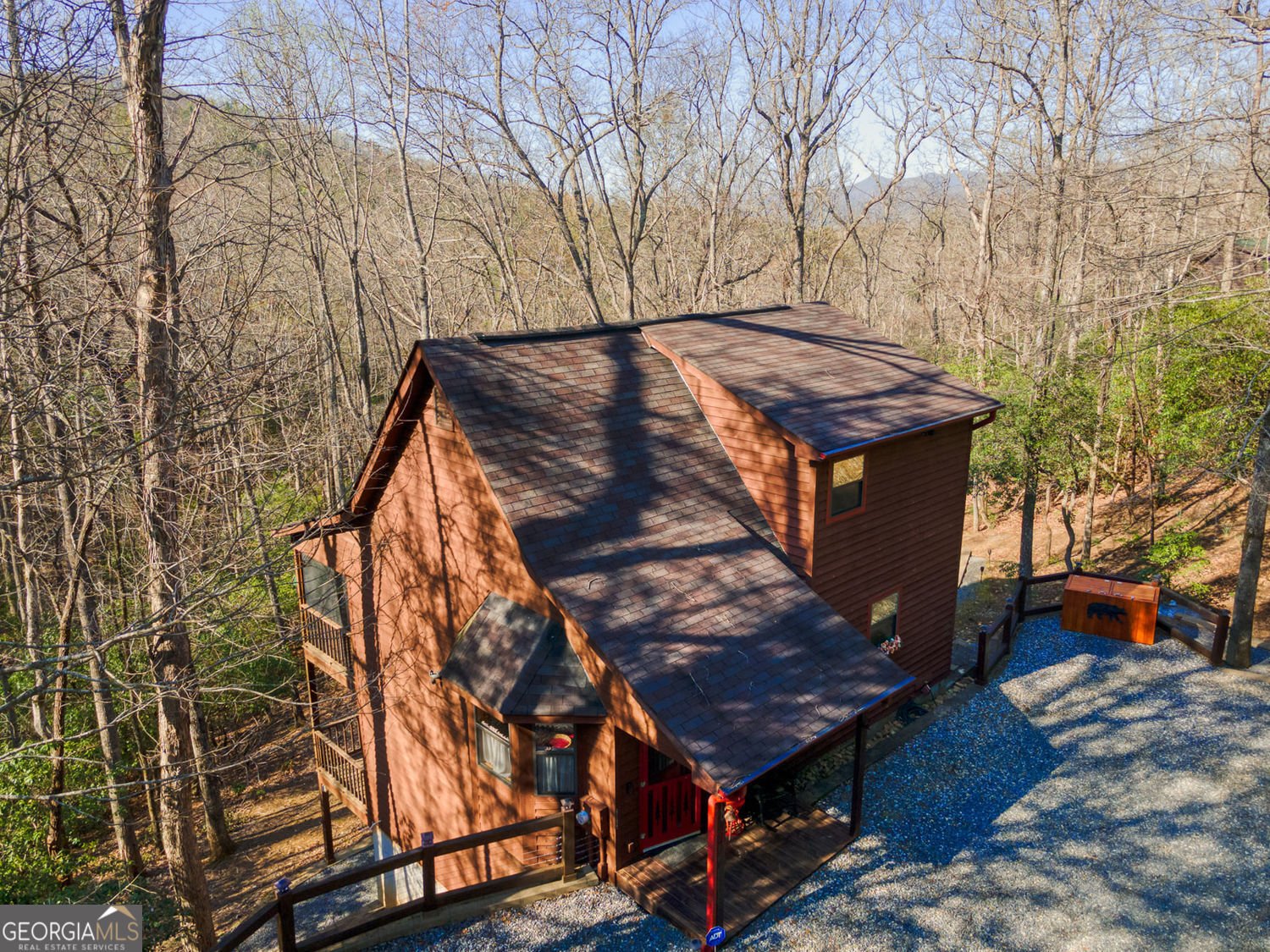 83 Allison Lane Blairsville - 38