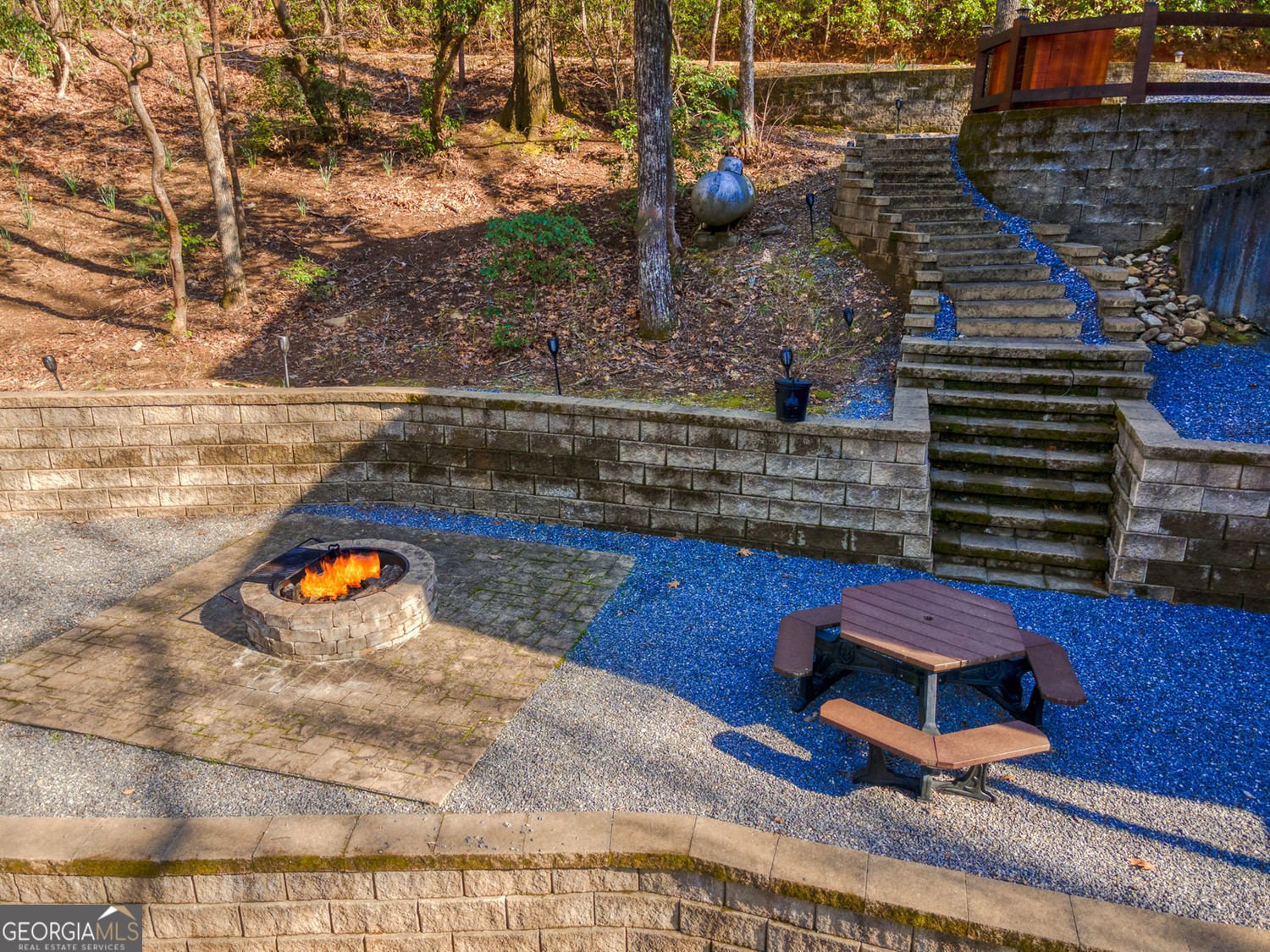 83 Allison Lane Blairsville - 39