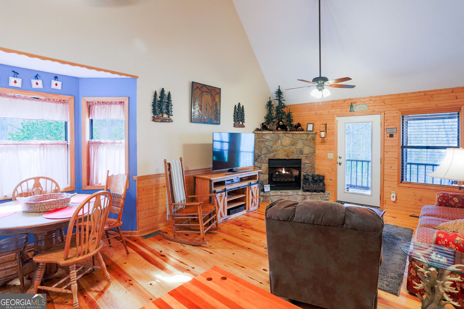 83 Allison Lane Blairsville - 4