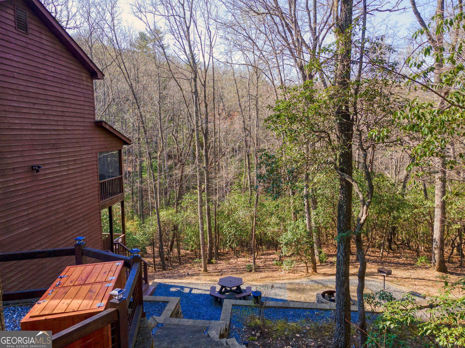 83 Allison Lane Blairsville - 41