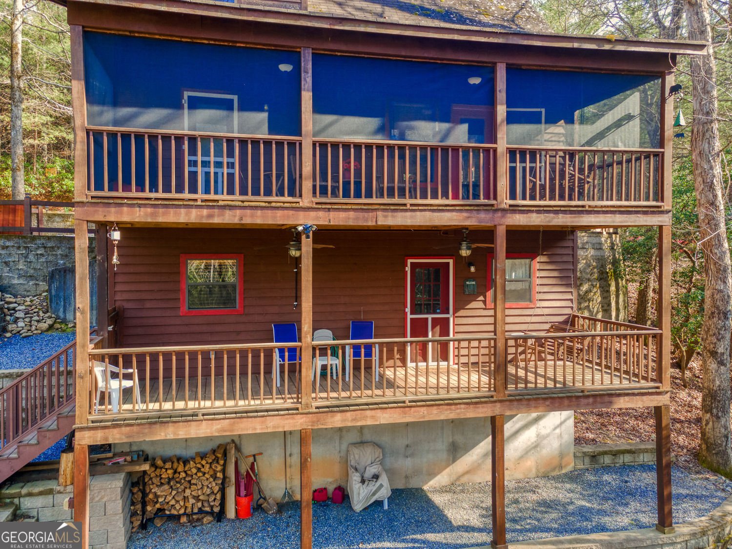 83 Allison Lane Blairsville - 50