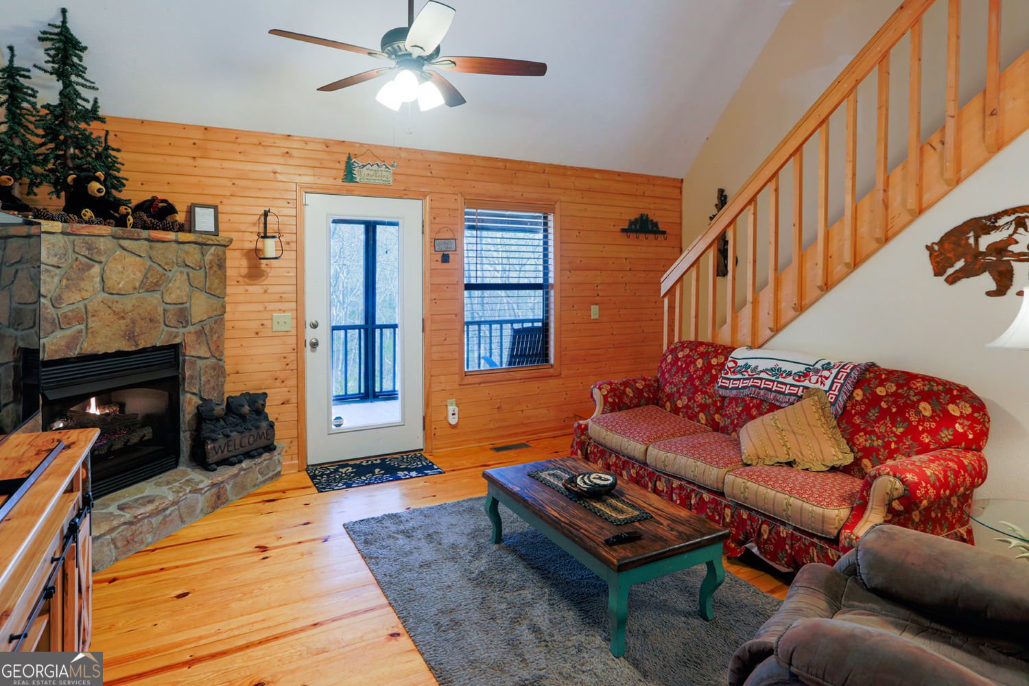 83 Allison Lane Blairsville - 8