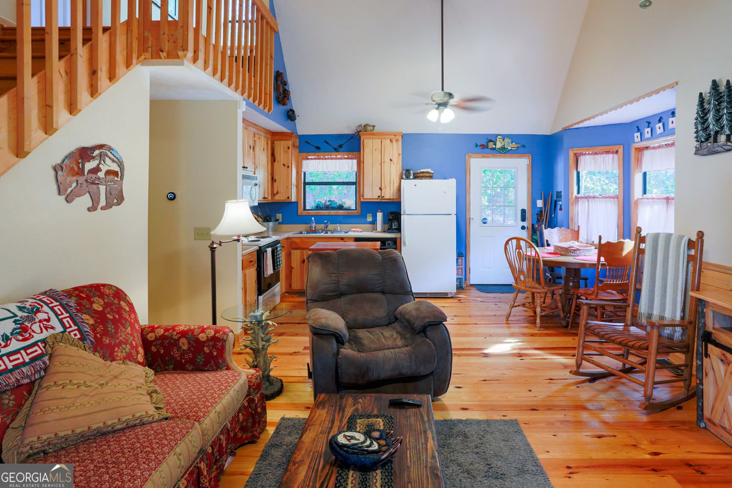 83 Allison Lane Blairsville - 9