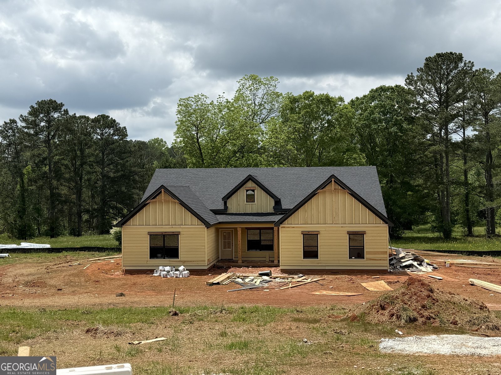 LOT 36 Millie Trail Williamson - 16