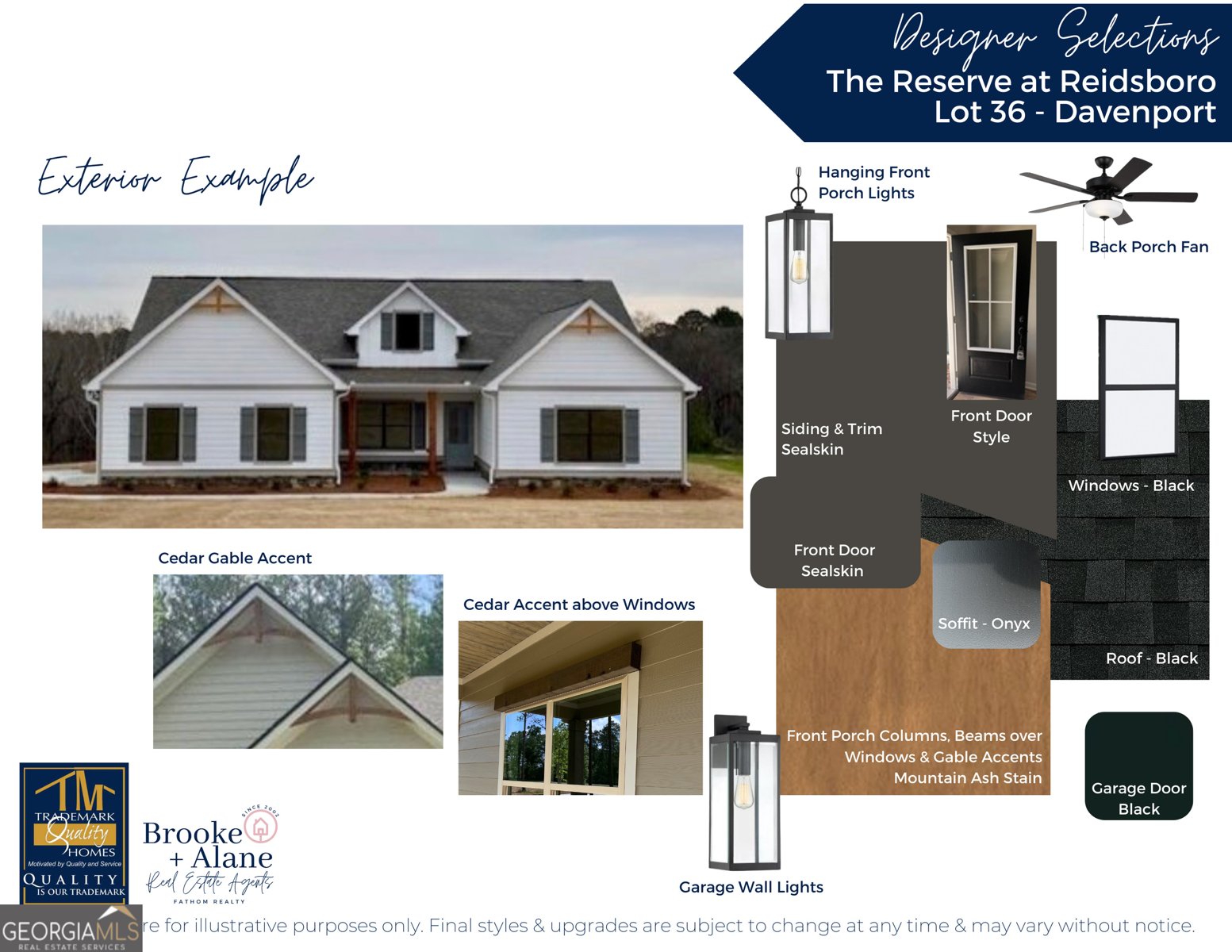 LOT 36 Millie Trail Williamson - 17