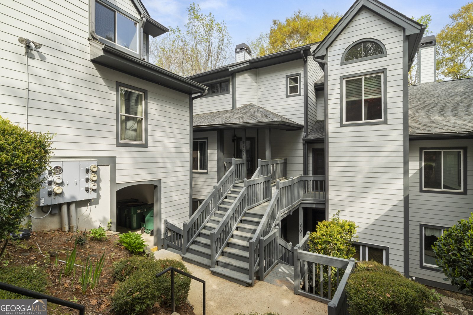 8207 Fairview Bluff Johns Creek - 1