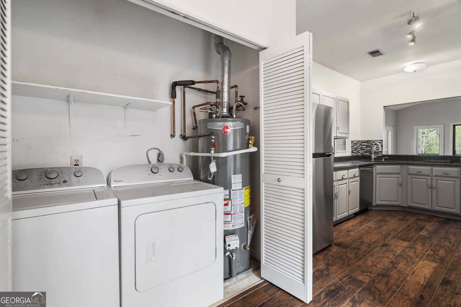 8207 Fairview Bluff Johns Creek - 11