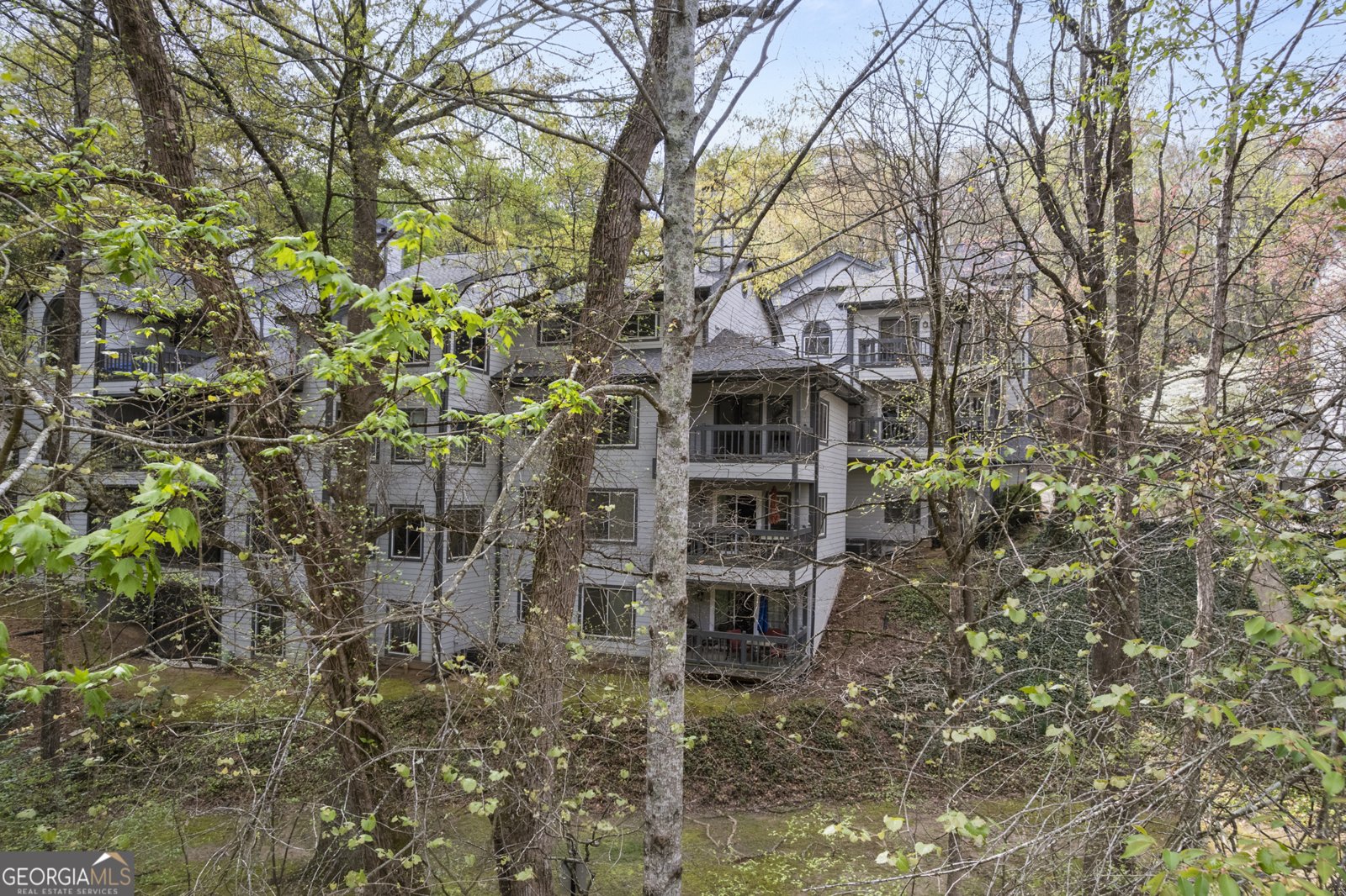 8207 Fairview Bluff Johns Creek - 23