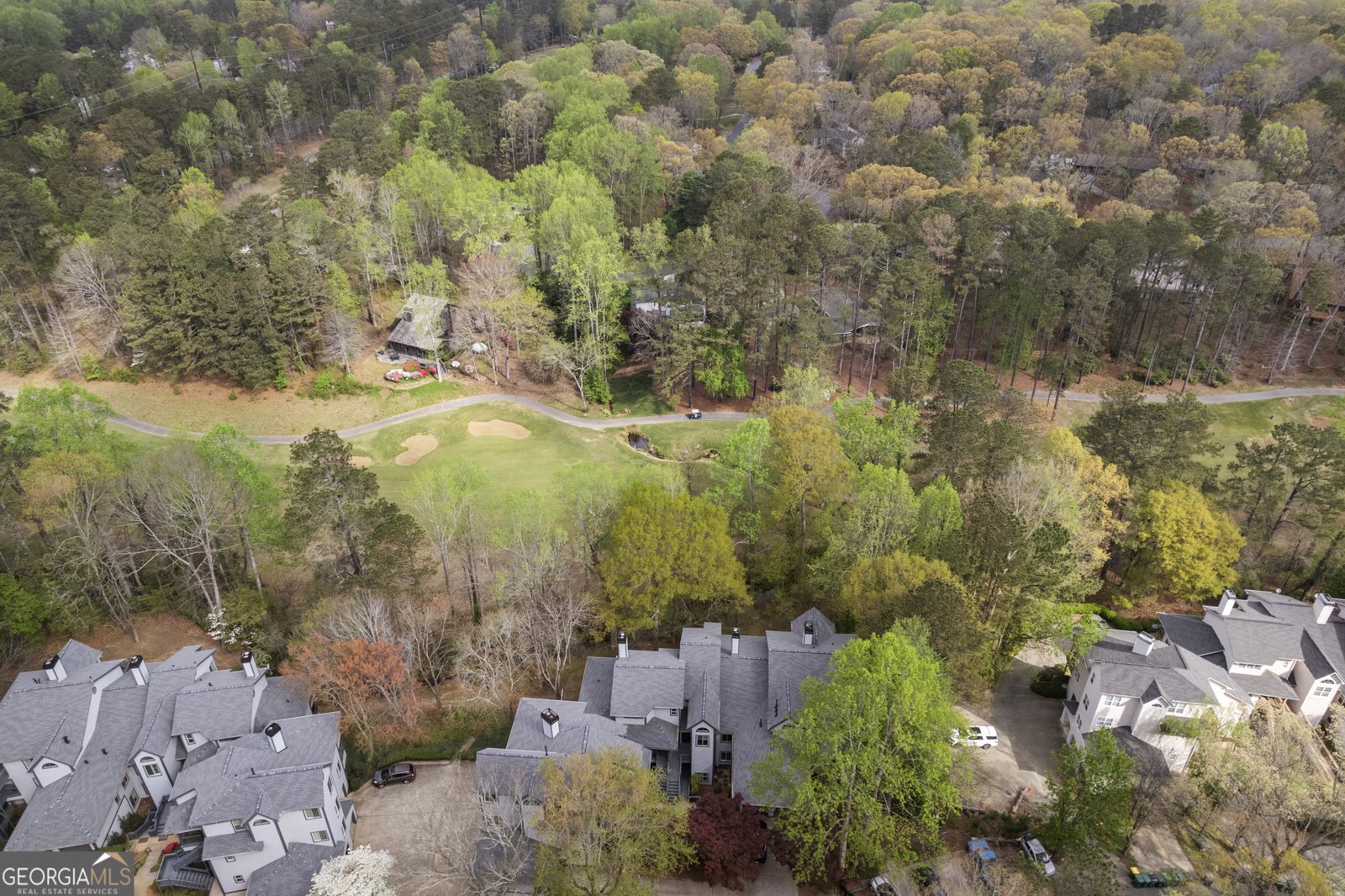 8207 Fairview Bluff Johns Creek - 25