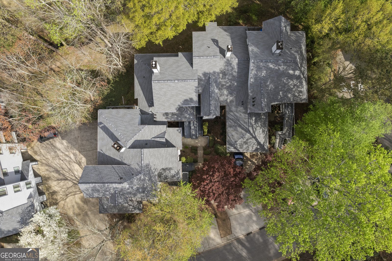 8207 Fairview Bluff Johns Creek - 26