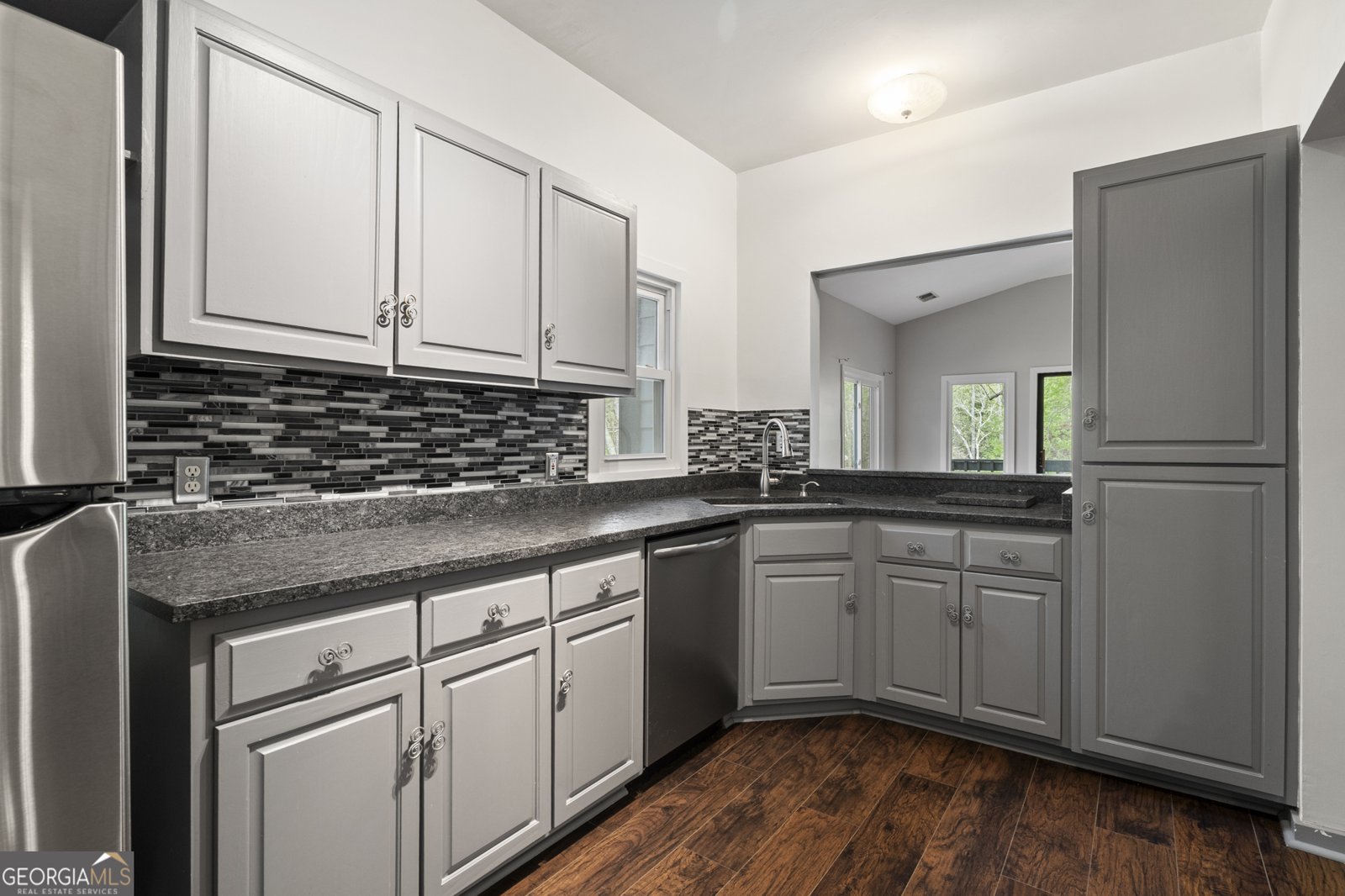 8207 Fairview Bluff Johns Creek - 9