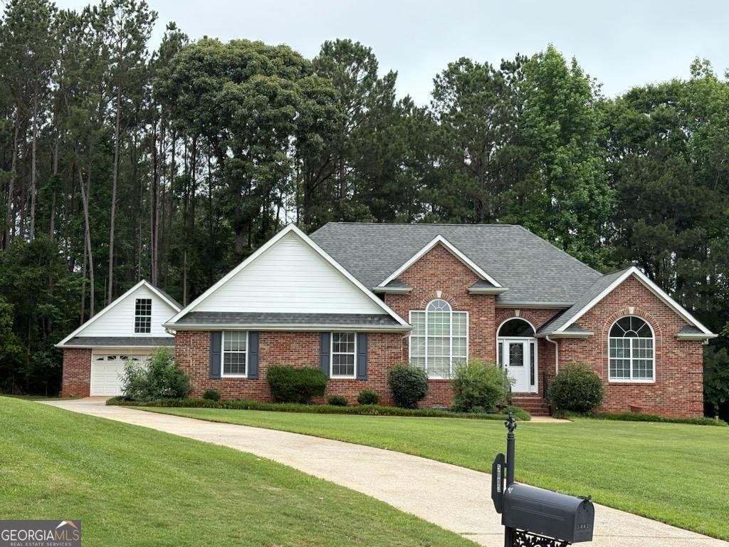 5003 Samantha Court McDonough - 1
