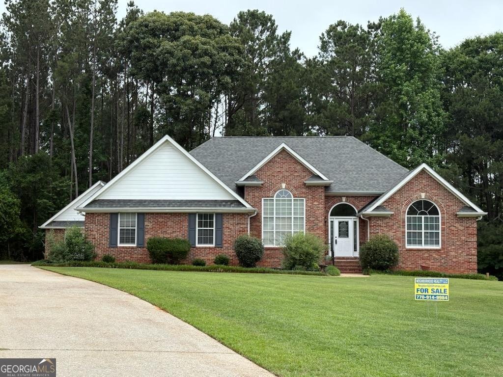 5003 Samantha Court McDonough - 2