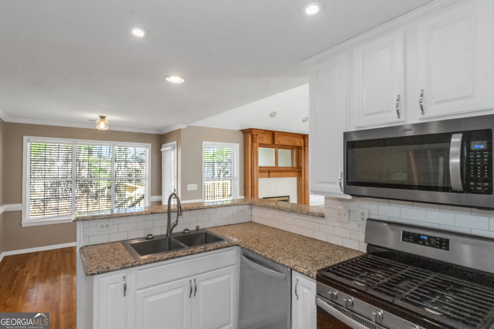 5003 Samantha Court McDonough - 23