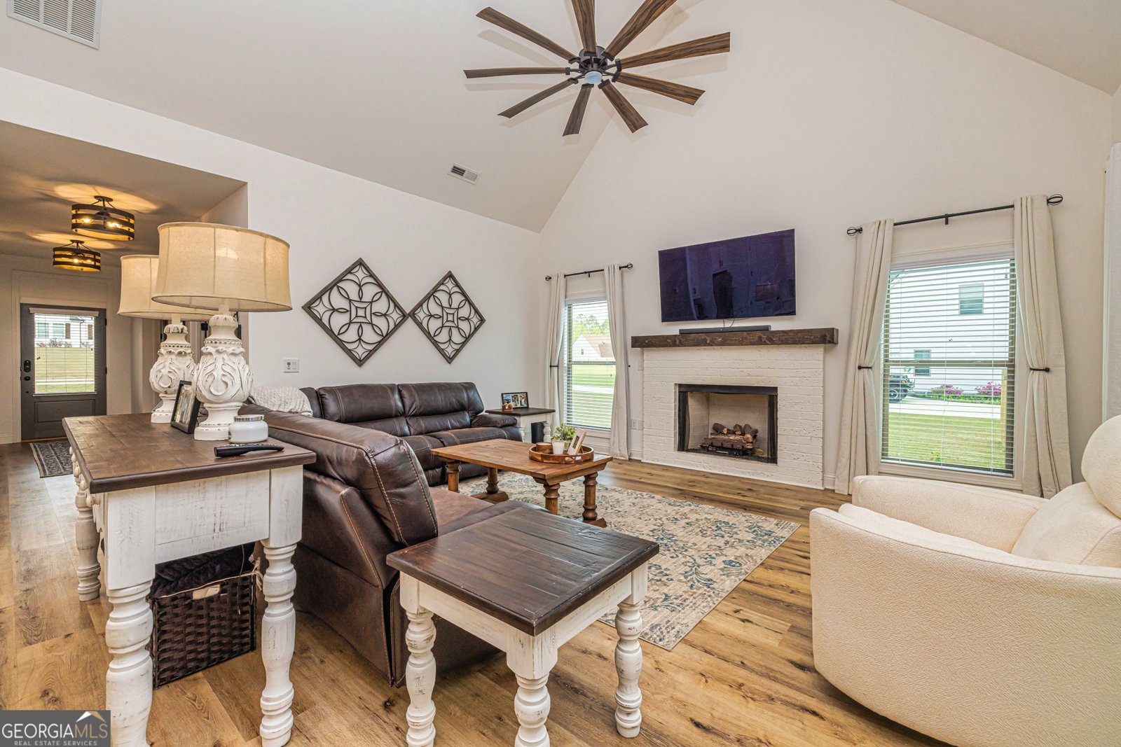170 Greyfairs Avenue Senoia - 10