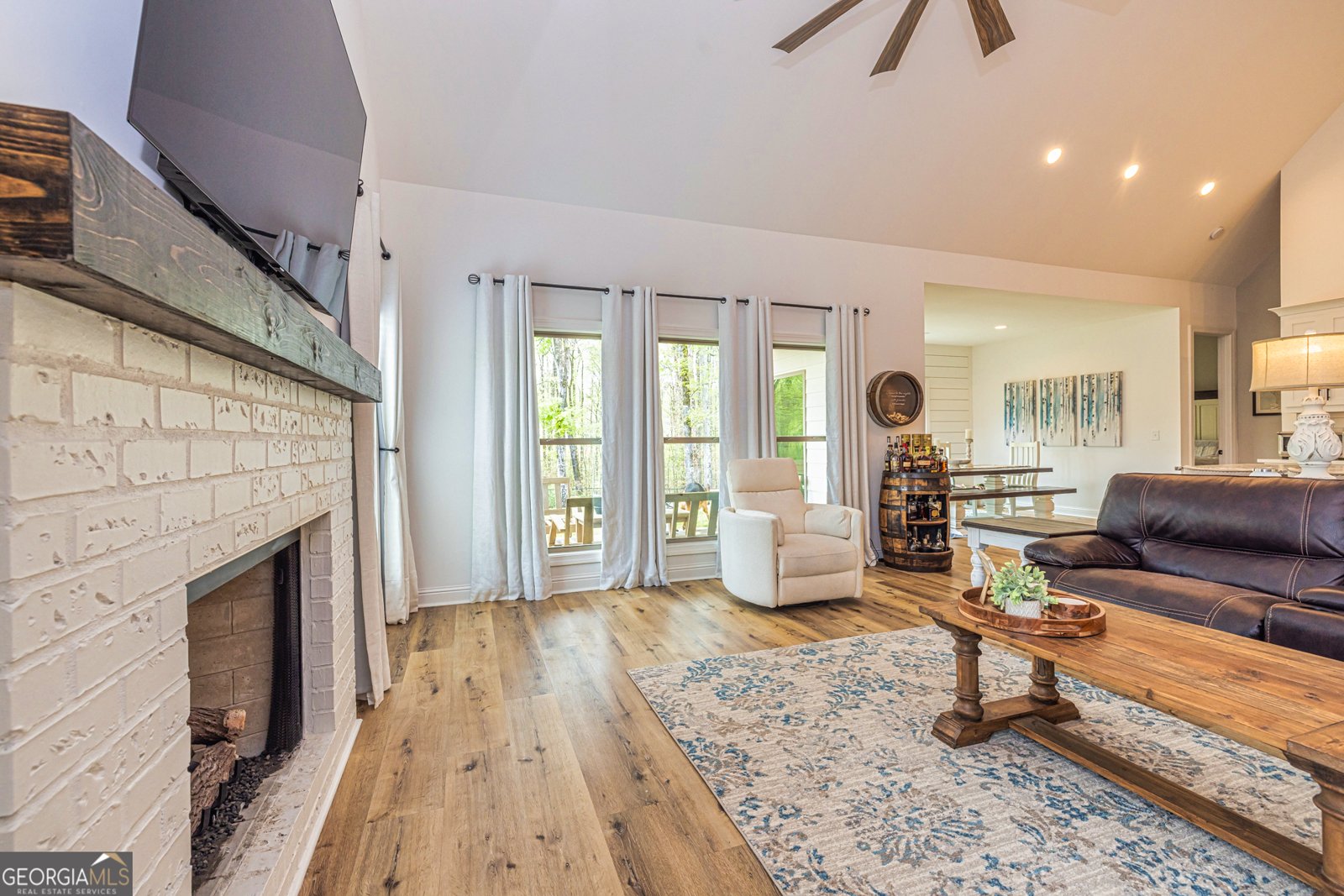 170 Greyfairs Avenue Senoia - 12