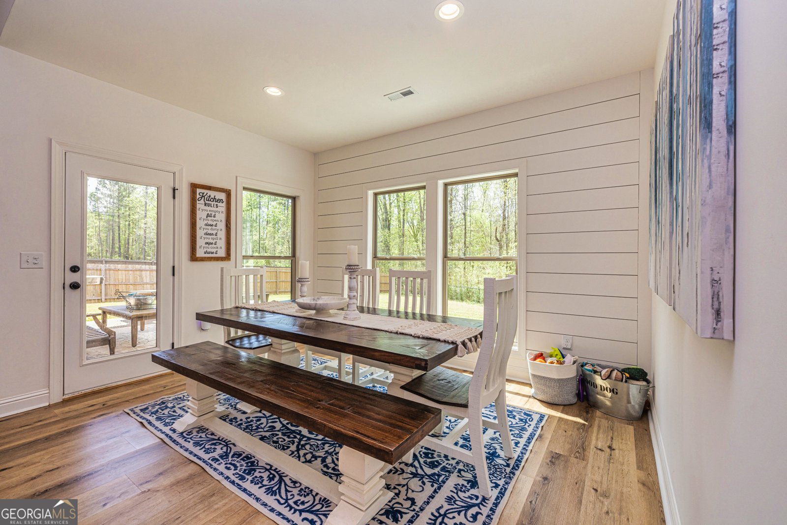 170 Greyfairs Avenue Senoia - 17