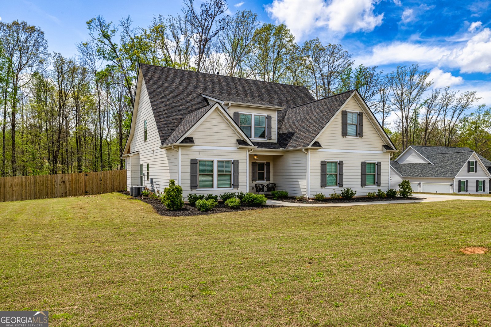 170 Greyfairs Avenue Senoia - 2