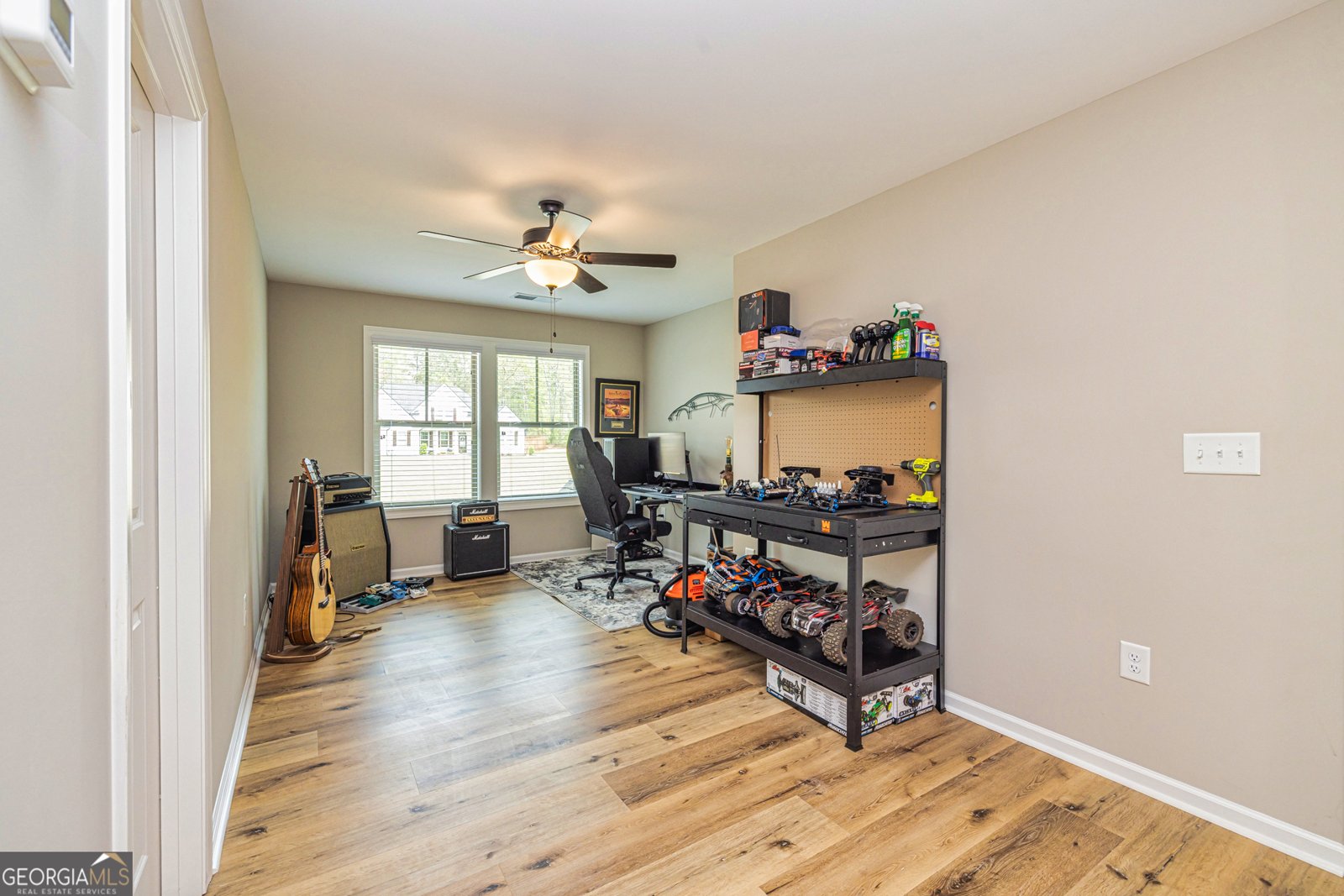 170 Greyfairs Avenue Senoia - 28