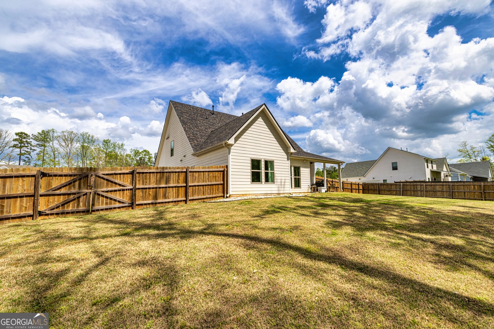 170 Greyfairs Avenue Senoia - 31
