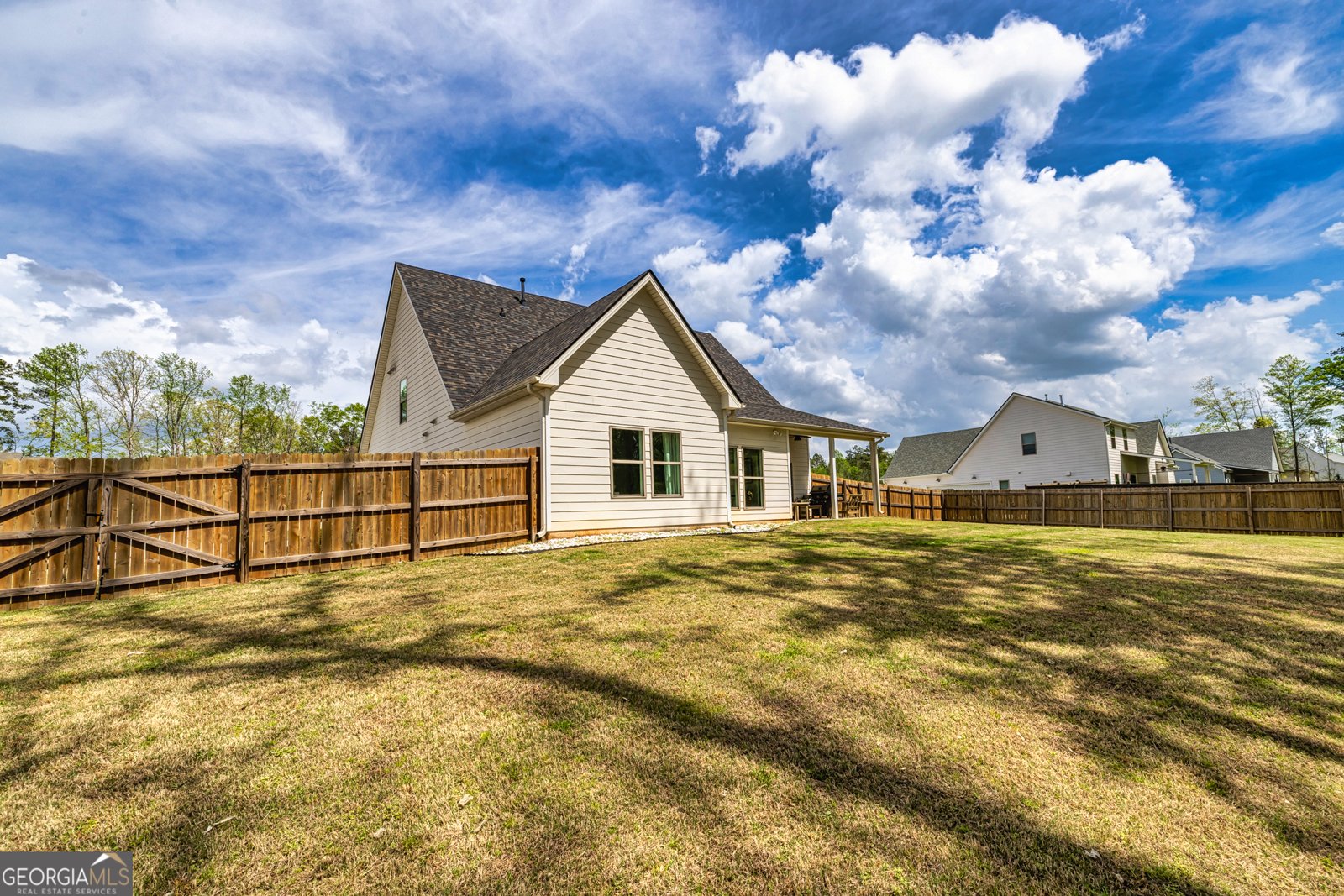 170 Greyfairs Avenue Senoia - 32