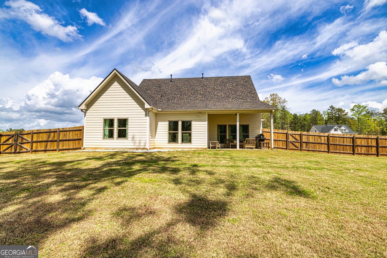 170 Greyfairs Avenue Senoia - 33
