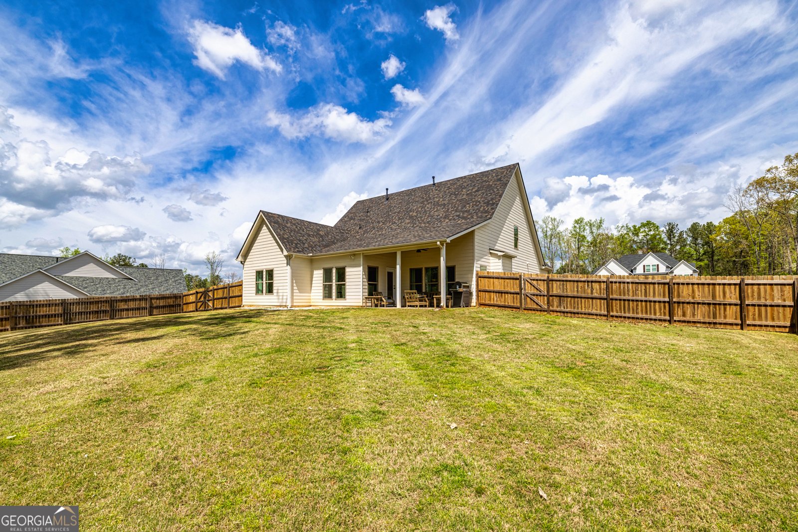 170 Greyfairs Avenue Senoia - 34