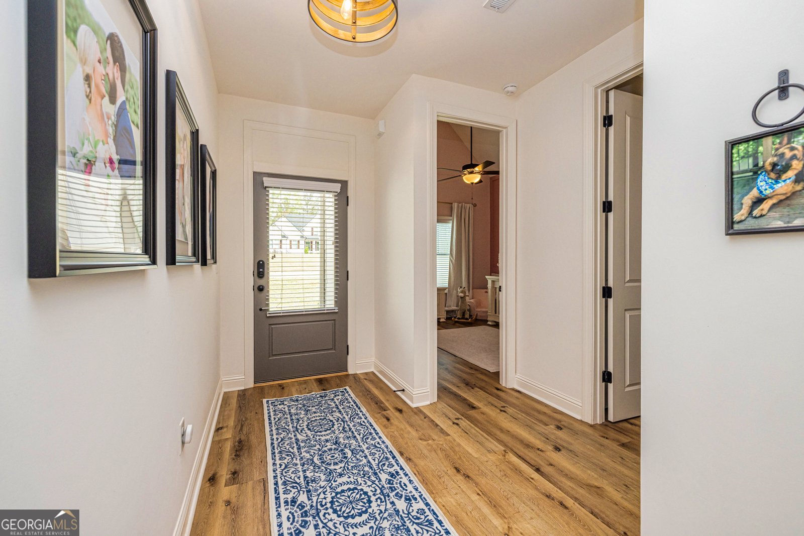 170 Greyfairs Avenue Senoia - 4