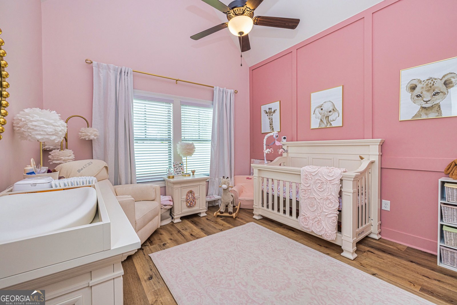 170 Greyfairs Avenue Senoia - 5