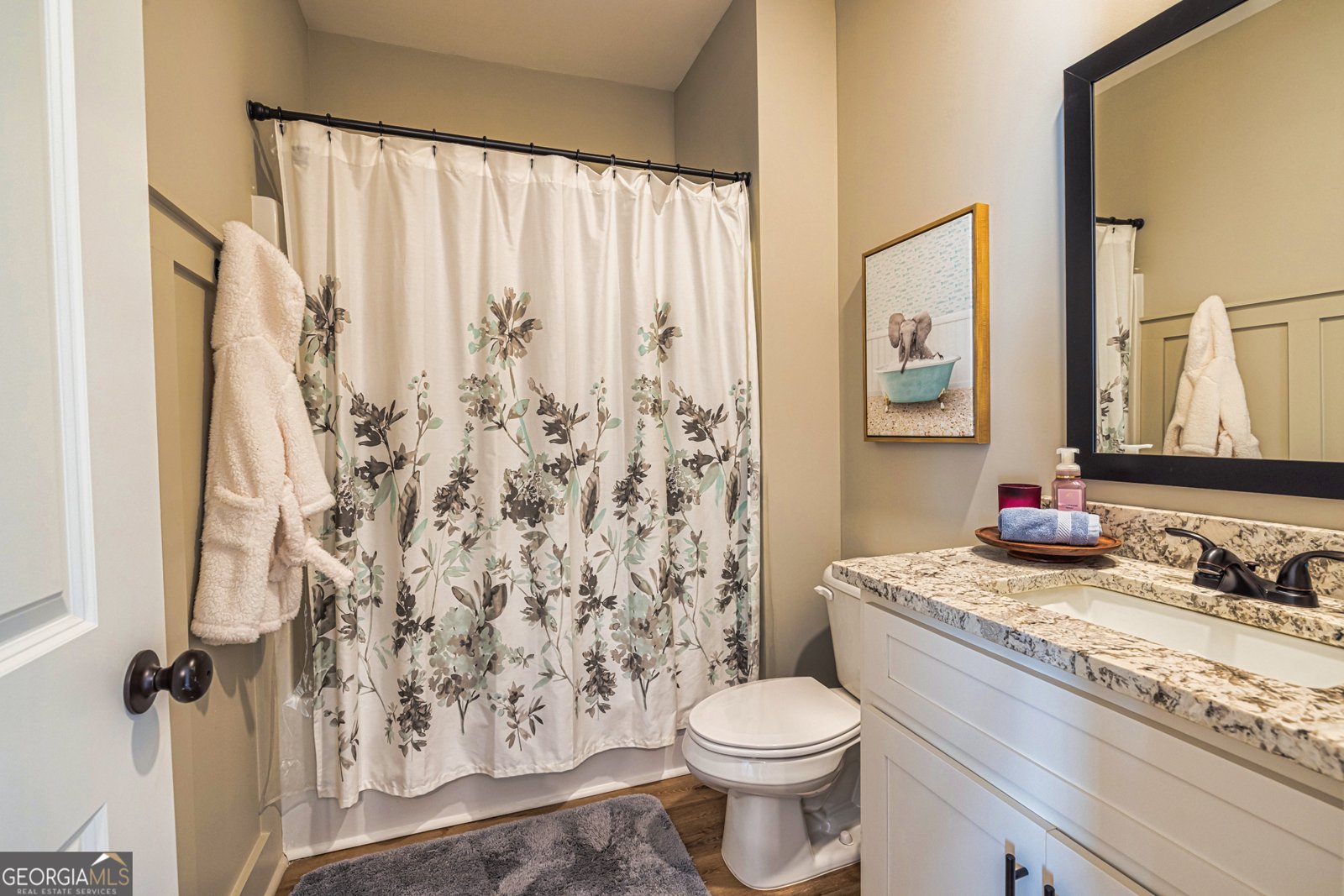 170 Greyfairs Avenue Senoia - 7