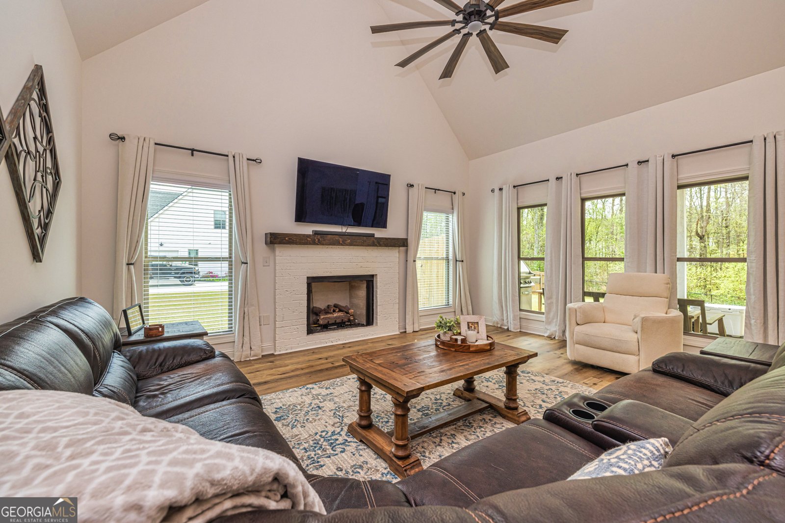 170 Greyfairs Avenue Senoia - 9