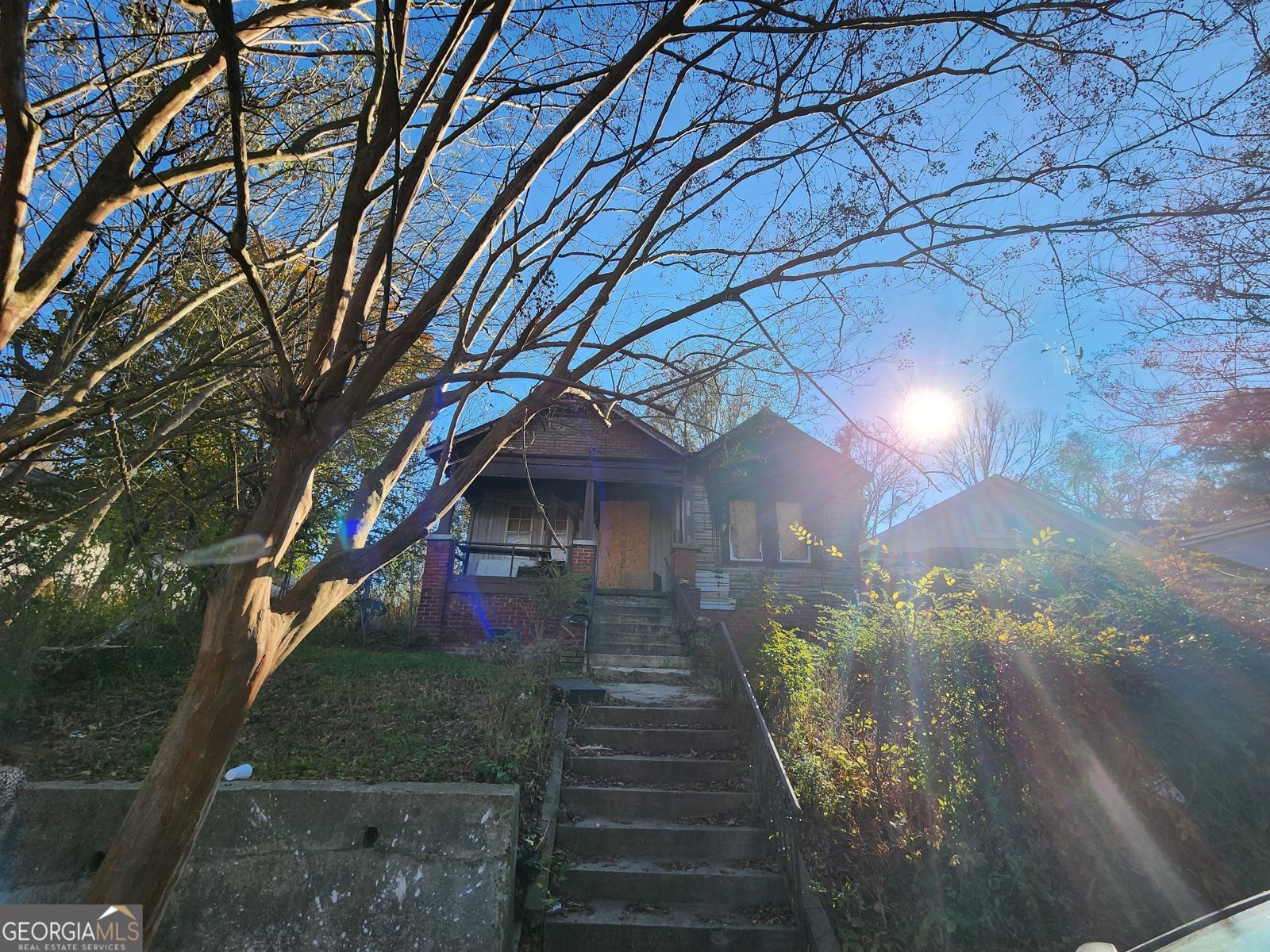 950 Joseph E Boone Boulevard Atlanta - 1