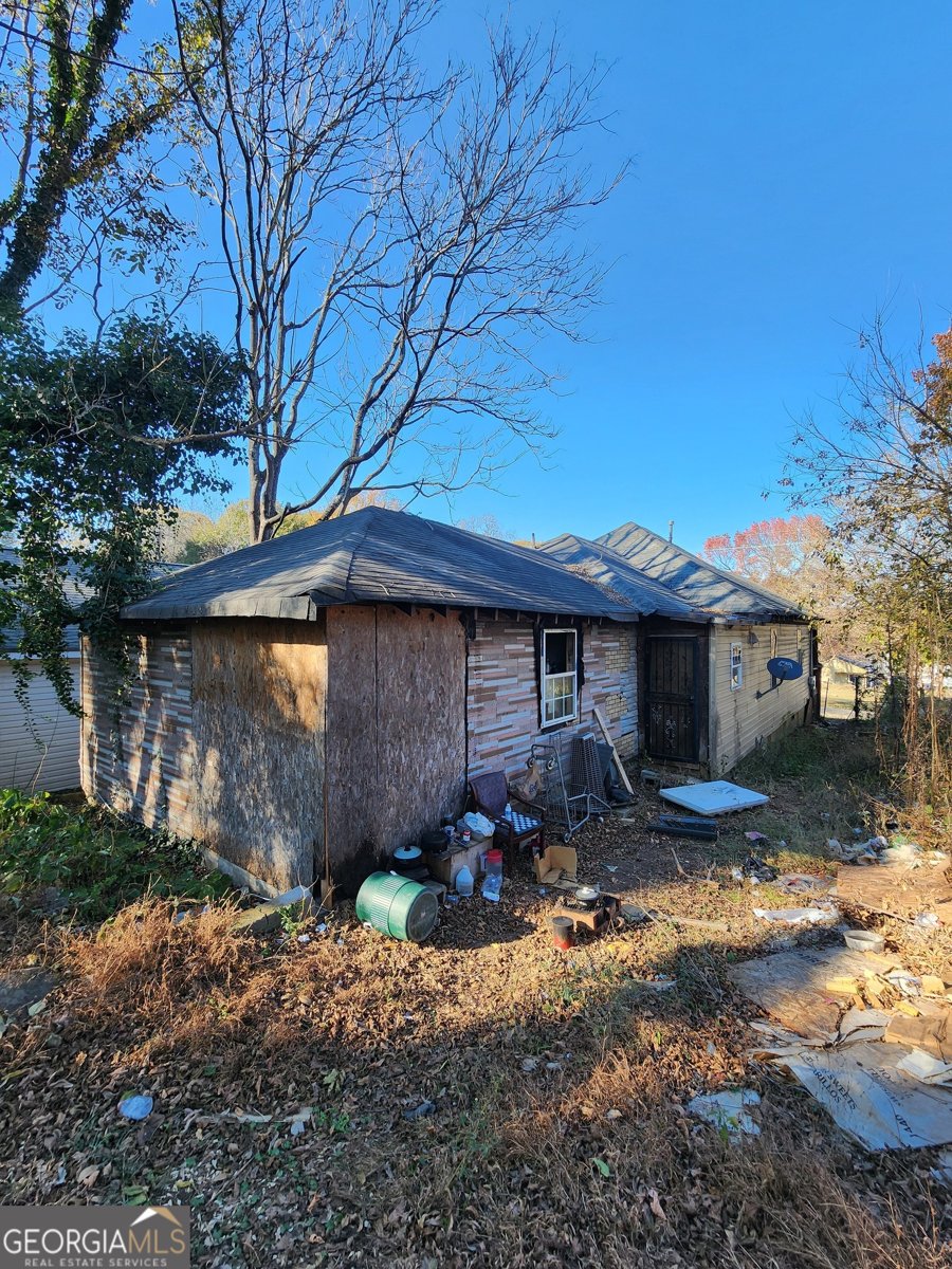 950 Joseph E Boone Boulevard Atlanta - 10