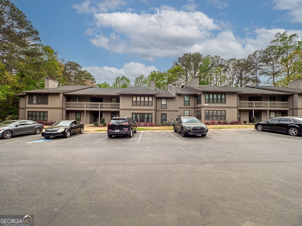 408 Smokerise Circle Marietta - 1