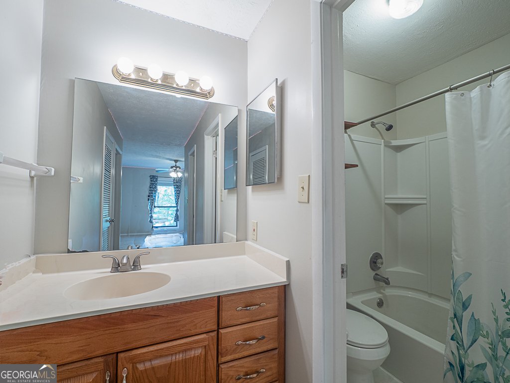 408 Smokerise Circle Marietta - 11
