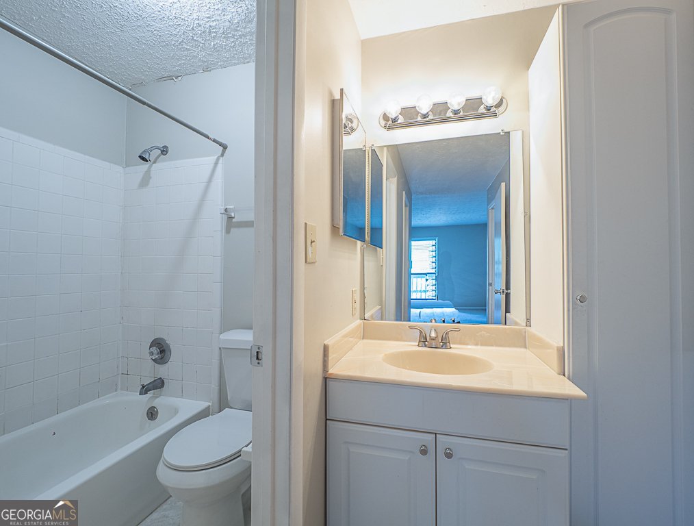 408 Smokerise Circle Marietta - 16