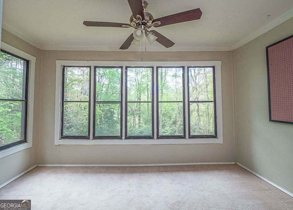 408 Smokerise Circle Marietta - 4