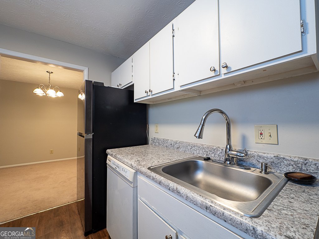 408 Smokerise Circle Marietta - 5