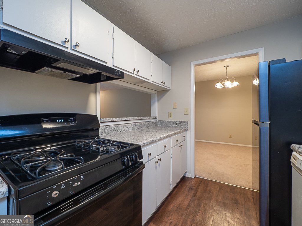 408 Smokerise Circle Marietta - 6
