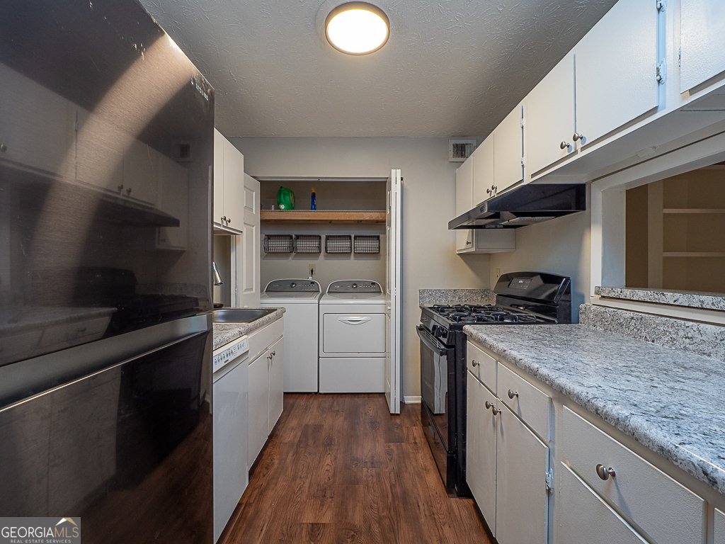 408 Smokerise Circle Marietta - 7
