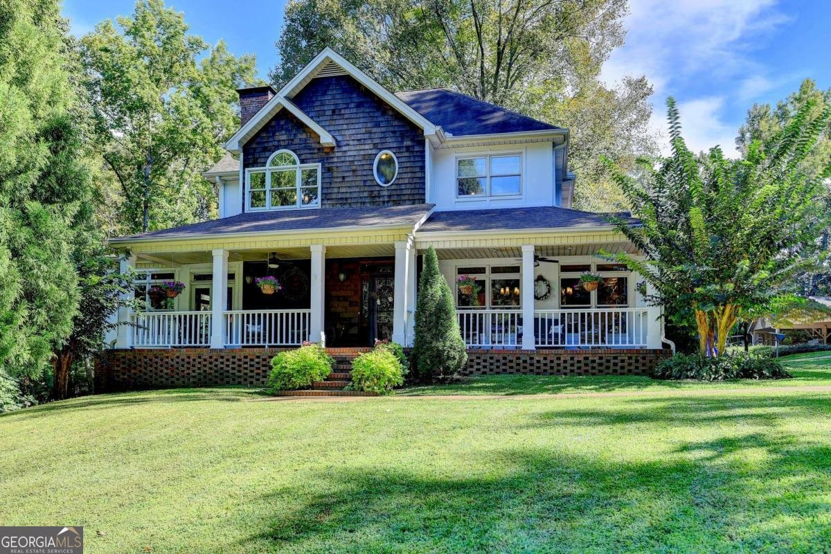 2962 Norman Circle Duluth - 1