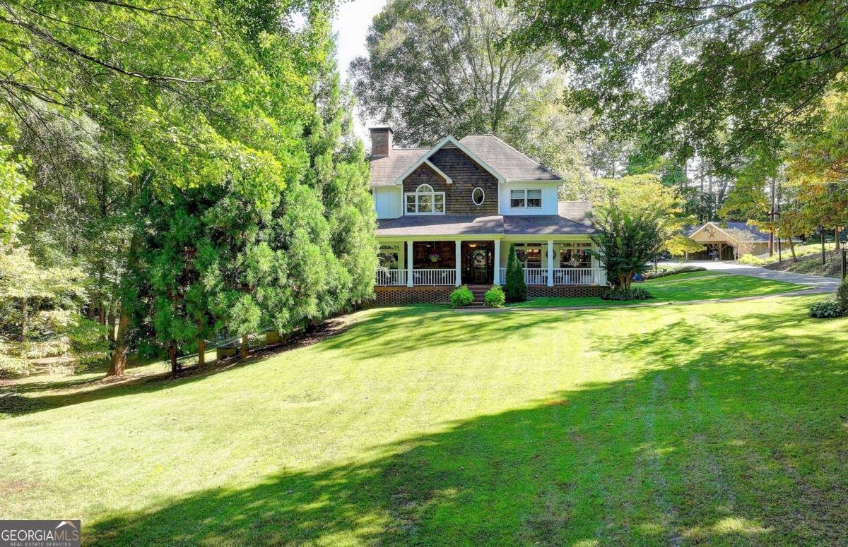2962 Norman Circle Duluth - 121