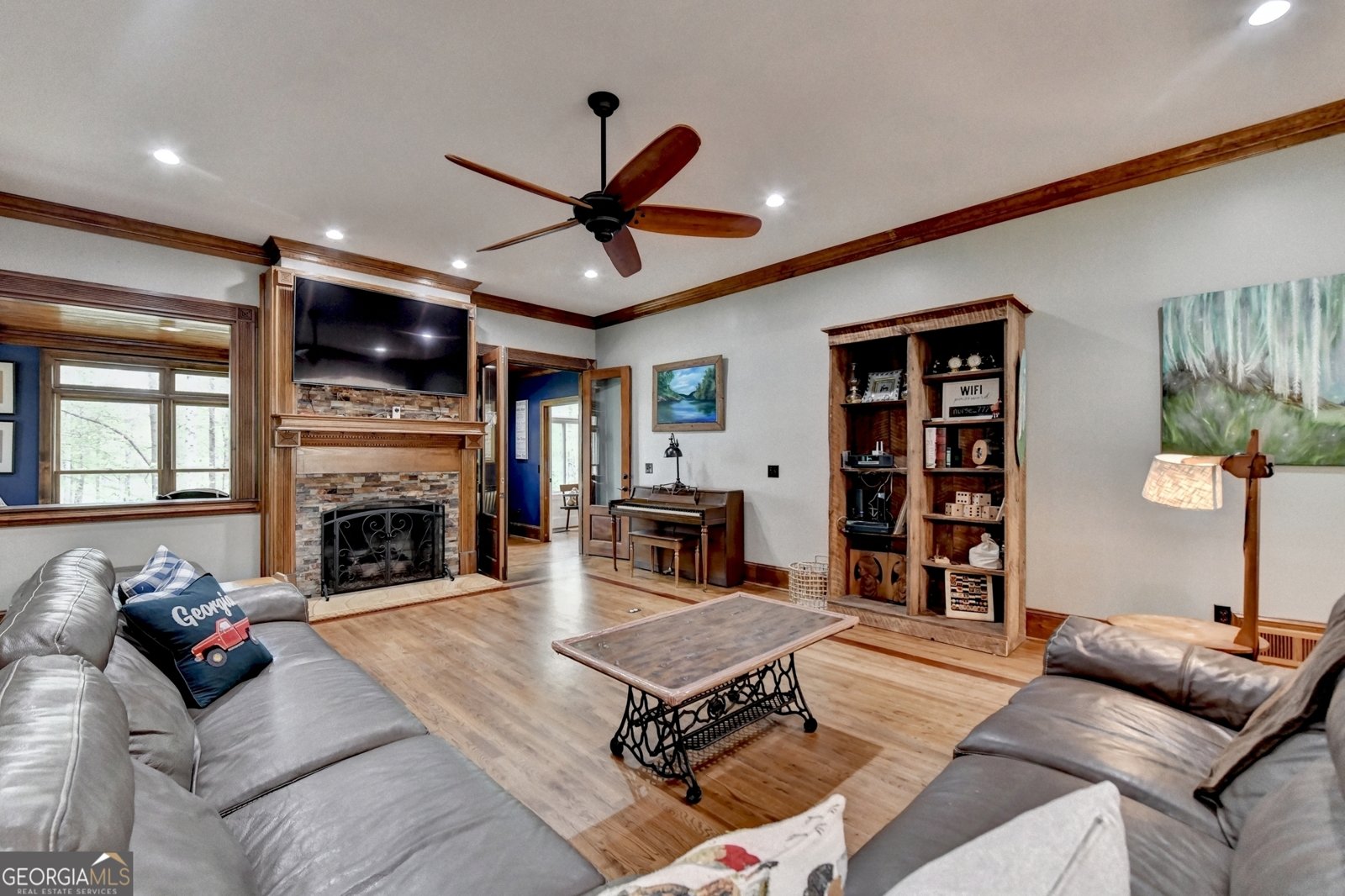 2962 Norman Circle Duluth - 14