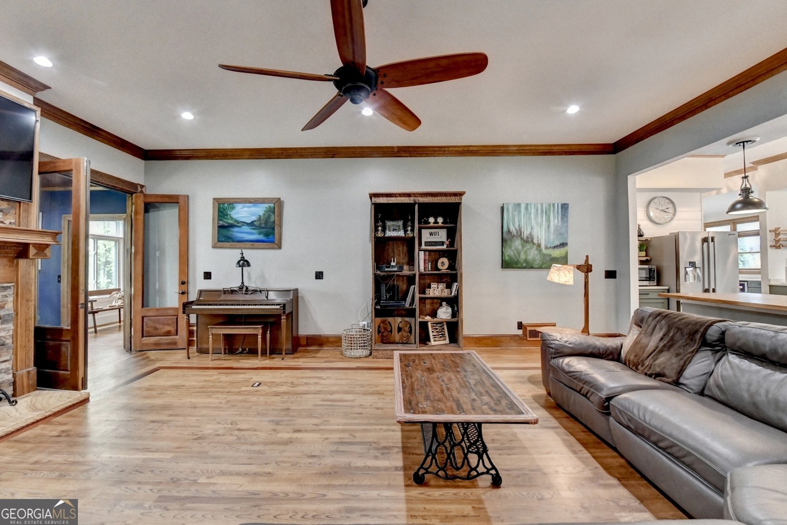 2962 Norman Circle Duluth - 15