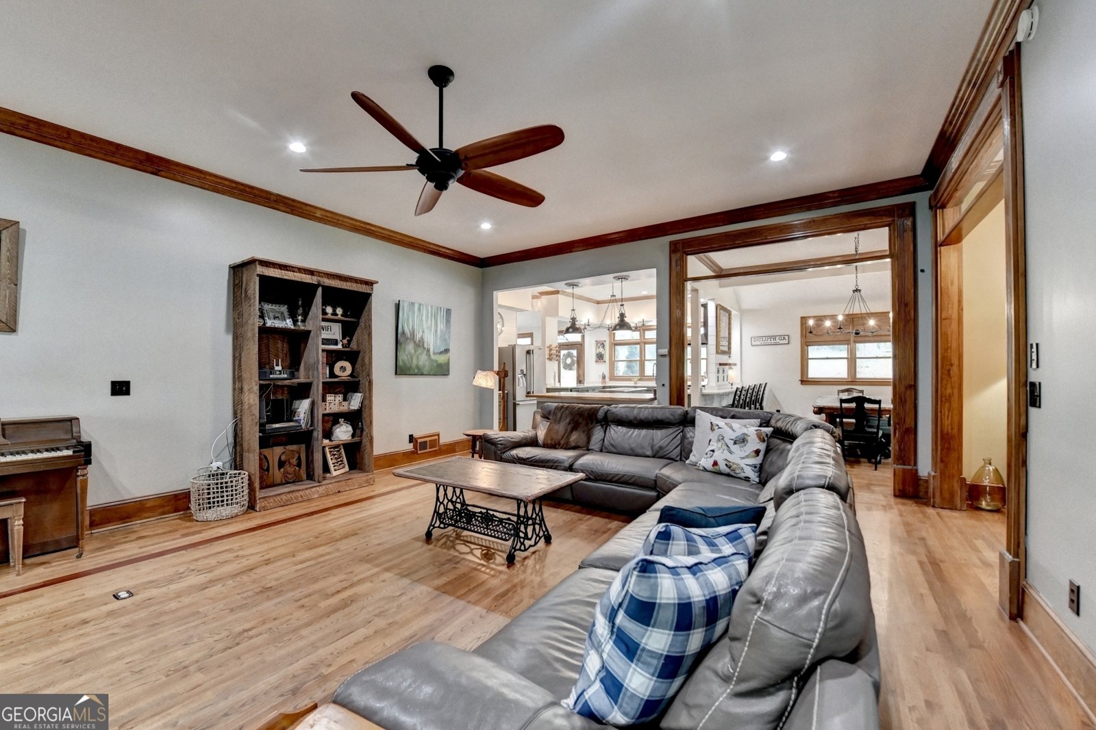 2962 Norman Circle Duluth - 16