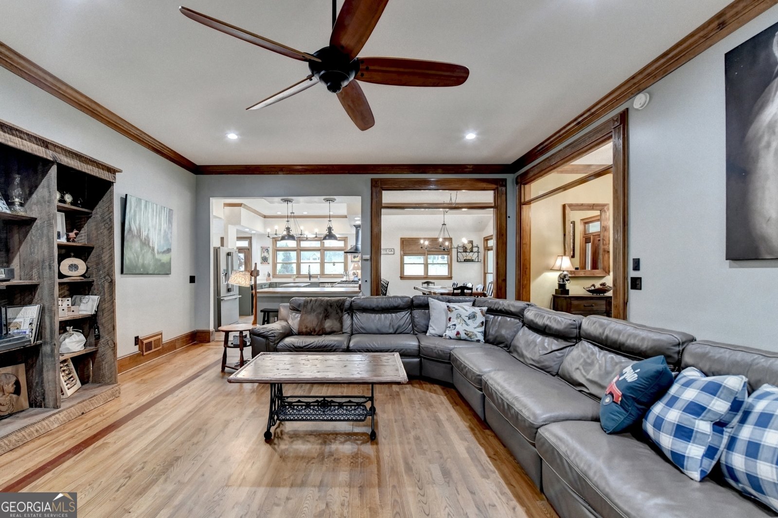 2962 Norman Circle Duluth - 17