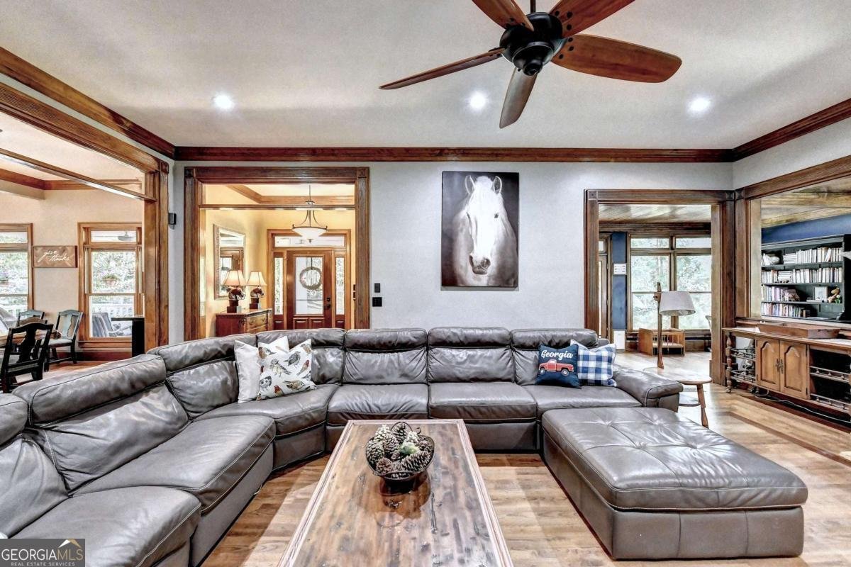 2962 Norman Circle Duluth - 18