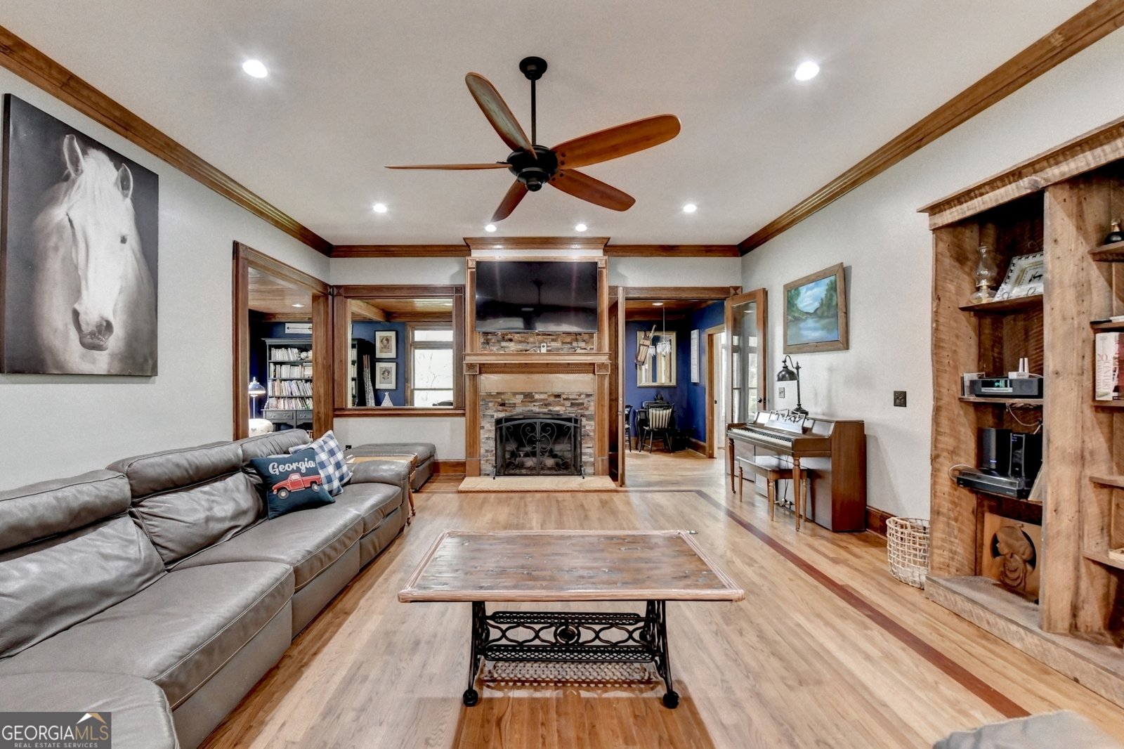 2962 Norman Circle Duluth - 22